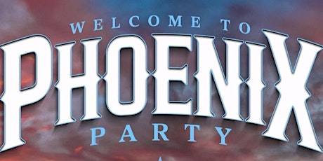 Welcome to Phoenix Presented by On The Radar Hoops and Hoopsfest Tour