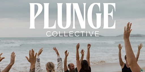 Immagine principale di May Plunge Collective - Ice, breath, movement, and community! 