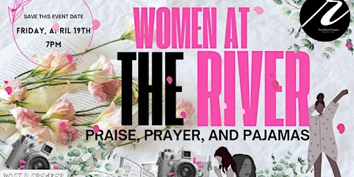 Imagen principal de WOMEN AT THE RIVER