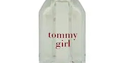 Tommy Hilfiger Girl Eue De Toilette Vaporisateur Spray primary image