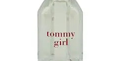 Primaire afbeelding van Tommy Hilfiger Girl Eue De Toilette Vaporisateur Spray