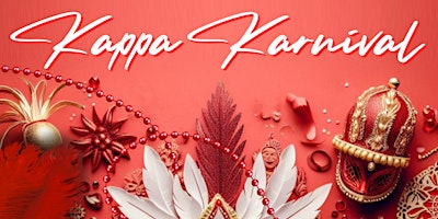 Imagen principal de Karnival: Lambda Delta's 2024 Miss Kappa Alpha Psi Scholarship Pageant