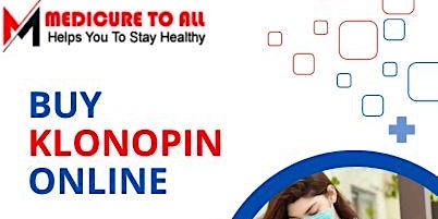 Immagine principale di Buy Klonopin 2mg Online in USA With Paypal 