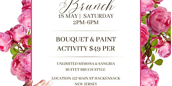 Mother's Touch Brunch