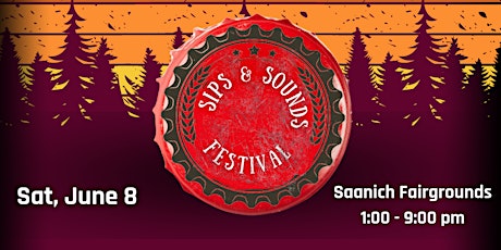 Sips & Sounds Festival