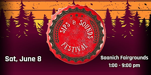 Sips & Sounds Festival