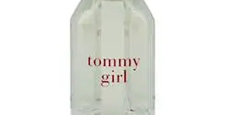 Tommy Girl Perfume By Tommy Hilfiger For Women