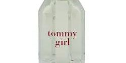 Tommy Girl Perfume By Tommy Hilfiger For Women  primärbild