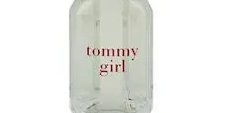 Tommy Girl Perfume For Women