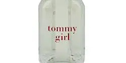 Primaire afbeelding van Tommy Girl Perfume For Women