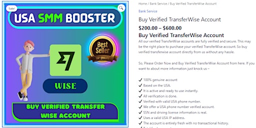 Hauptbild für Best Sites To Buy Verified PayPal Accounts2021
