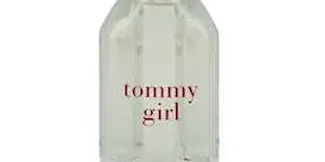 Tommy Girl Perfume By Tommy Hilfiger