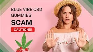 Blue Vibe CBD Gummies Reviews [Episode Alert]- Price for Sale primary image