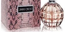 Imagem principal do evento Jimmy Choo Perfume for Women
