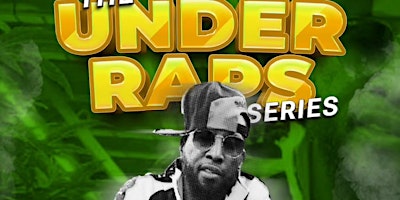 Yukmouth Live in Vallejo. (Live Concert + The Under Raps Cypher Series.) primary image