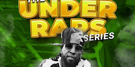 Yukmouth Live in Vallejo. (Live Concert + The Under Raps Cypher Series.)
