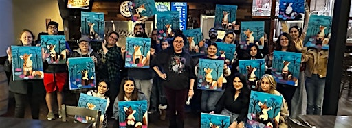 Collection image for Route 30  Paint n' Sip Events! 2nd Sat Monthly!!