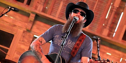 Cody Jinks Dallas tickets primary image