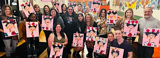Collection image for Retro Taco Paint n' Sip Events! 3rd Wed Monthly!!