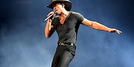 Tim McGraw Saint Paul Tickets Concert!