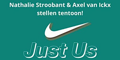 Primaire afbeelding van Just Us