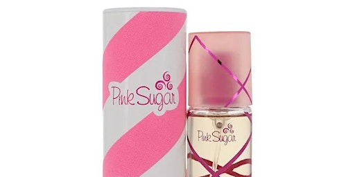 Aquolina Pink Sugar eau de Toilette Spray  primärbild