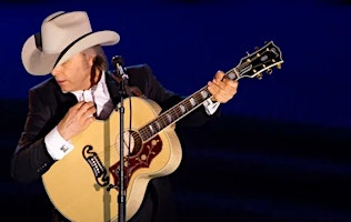 Dwight Yoakam Colorado is on the sale! primary image