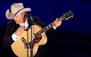 Imagen principal de Dwight Yoakam Colorado is on the sale!