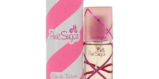 Imagen principal de Aquolina Pink Sugar Perfume for Women