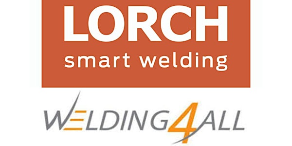 Welding Cobot® (Collaborative Robots)Lorch | Business and Students