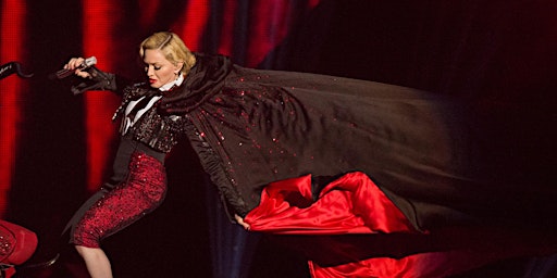 Primaire afbeelding van Madonna Austin Tickets Concert!