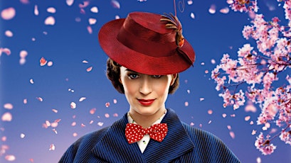 Mary Poppins Tickets