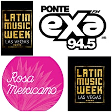EXA 94.5 Official After Party in Honor of the Latin American Music Awards