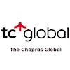 Logotipo da organização TC Global