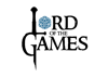 Logotipo de Lord of the Games