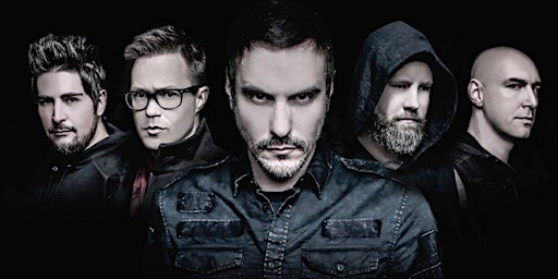 Hauptbild für Breaking Benjamin Tickets