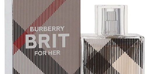 Burberry Brit Perfume primary image