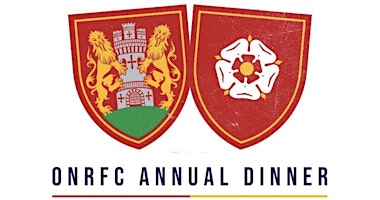 Primaire afbeelding van Old Northamptonians RFC Annual Dinner (Over 18s Only)