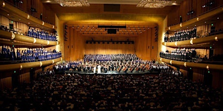 Millennial Choirs and Orchestras Tickets