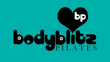 Imagem principal do evento RushFIT Pilates with BodyBlitz