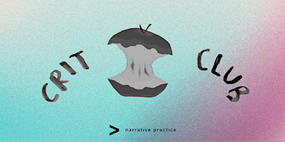 Cor x Crit: Sharing Practices primary image