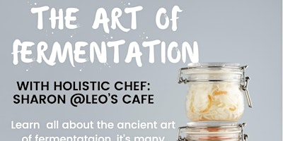 The Art of Fermentation primary image