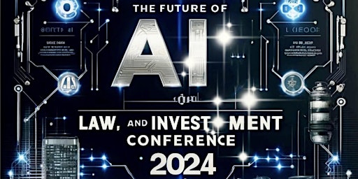 Imagem principal do evento 2024 ACLE Annual Conference x CBAIA