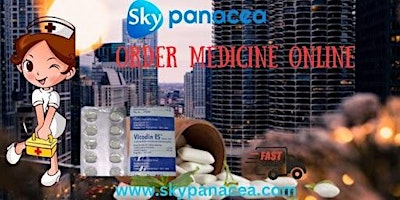 Buy Valium Online ➤Delivery With @skypanacea.com primary image