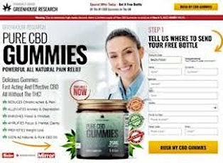 Earth Essence CBD Gummies Shocking scam alert, must read before buying,