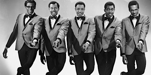 Imagem principal de Soul Of Motown Tickets