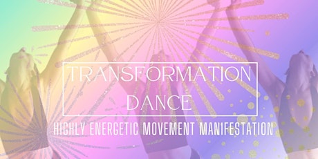 Transformation Dance