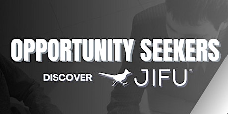 OPPORTUNITY SEEKERS