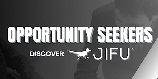 OPPORTUNITY SEEKERS primary image