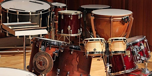 Immagine principale di ADI PERCUSSIONS CLASSIQUES 2024 